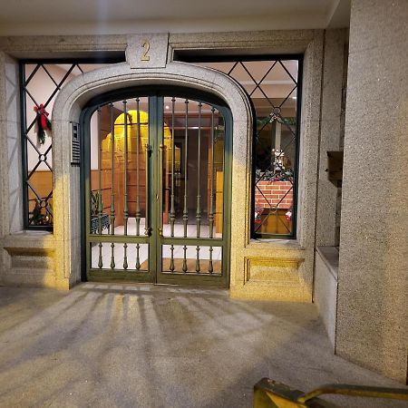 Encantador Y Acogedor Estancia Marín Zewnętrze zdjęcie