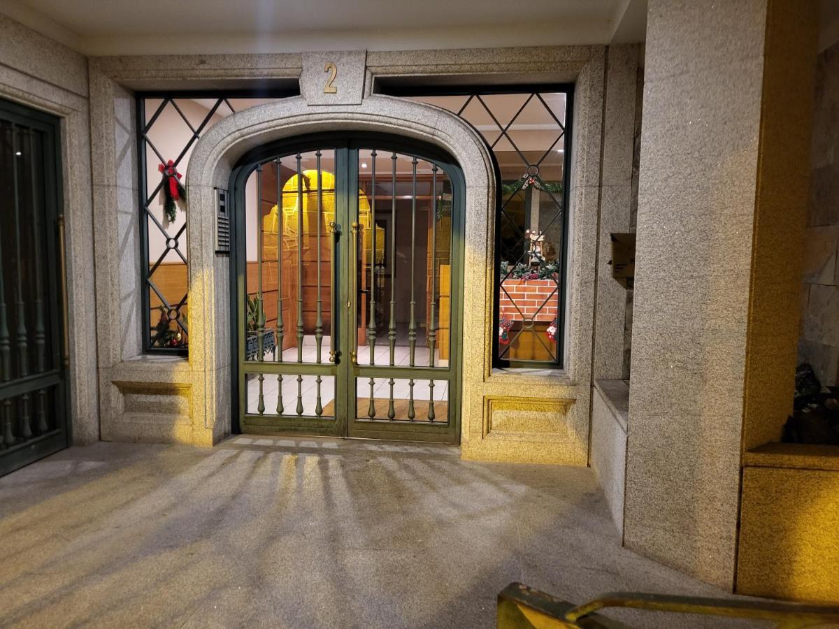 Encantador Y Acogedor Estancia Marín Zewnętrze zdjęcie