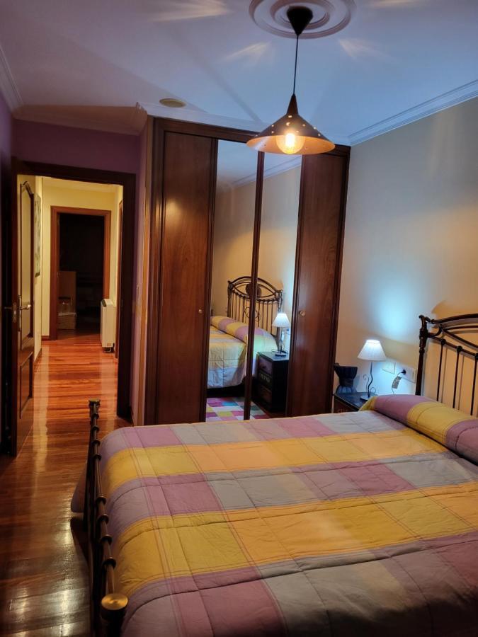 Encantador Y Acogedor Estancia Marín Zewnętrze zdjęcie